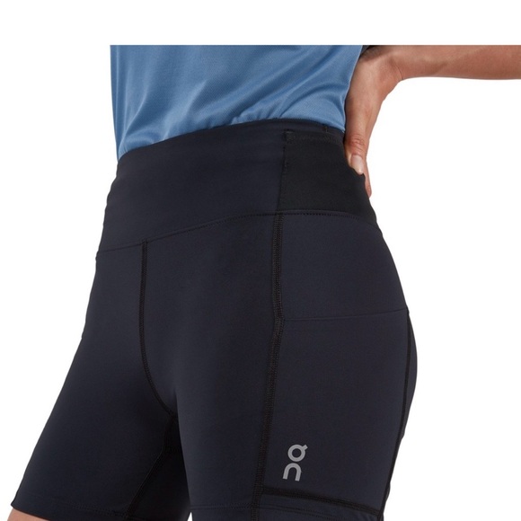 On Running Shorts - Picture 5 of 5